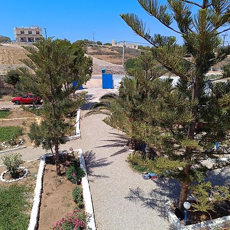 L'Abri Cotier De Dar Nezza Apartment Sidi Kaouki Luaran gambar