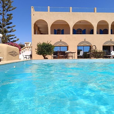L'Abri Cotier De Dar Nezza Apartment Sidi Kaouki Luaran gambar