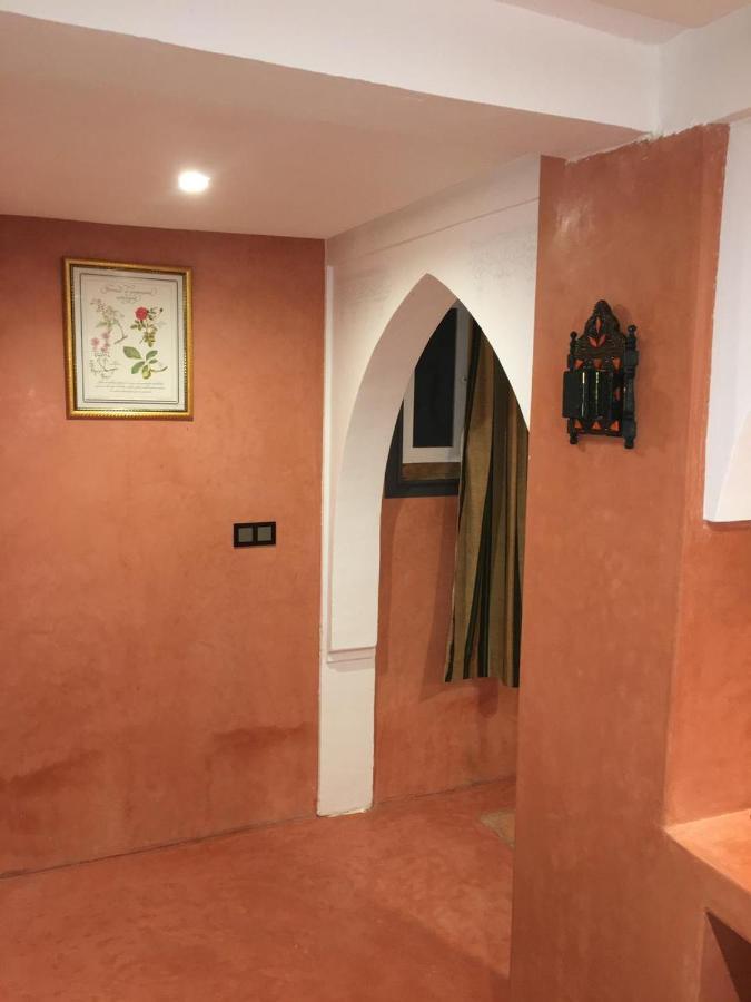 L'Abri Cotier De Dar Nezza Apartment Sidi Kaouki Luaran gambar