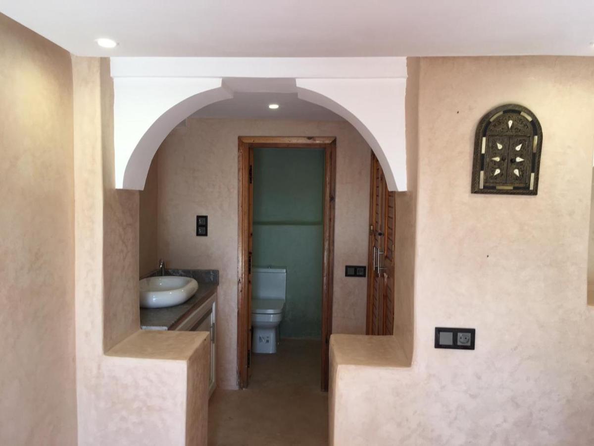 L'Abri Cotier De Dar Nezza Apartment Sidi Kaouki Luaran gambar