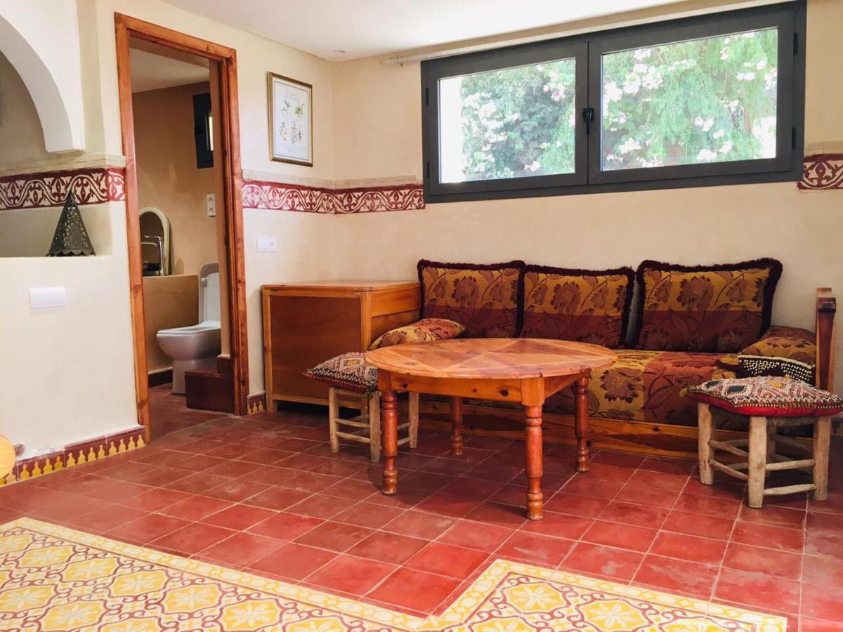 L'Abri Cotier De Dar Nezza Apartment Sidi Kaouki Luaran gambar