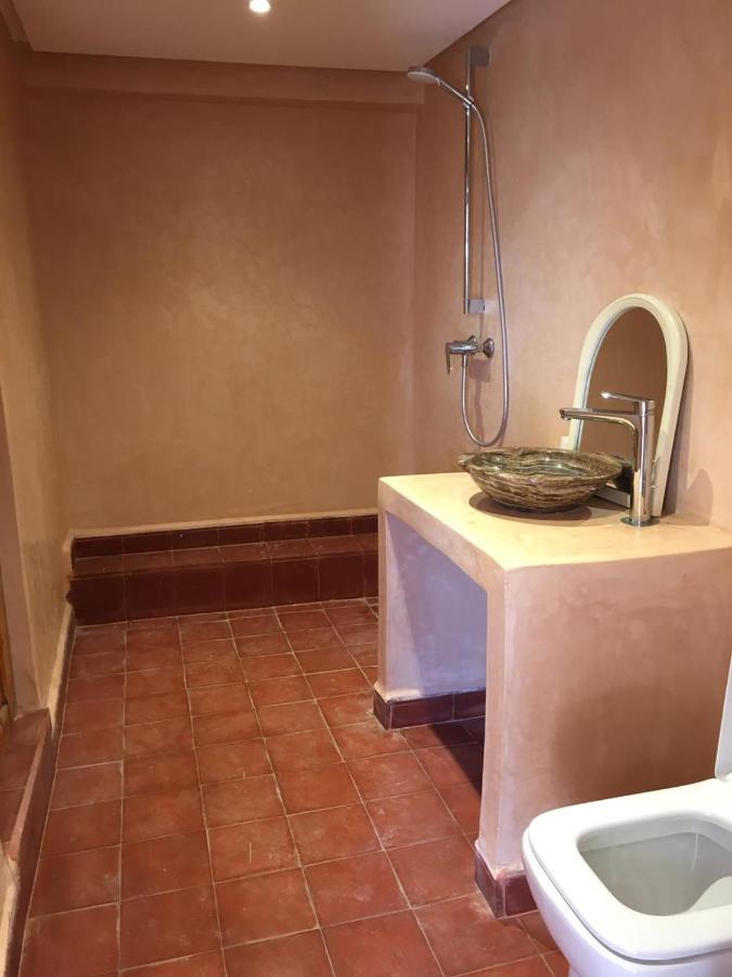 L'Abri Cotier De Dar Nezza Apartment Sidi Kaouki Luaran gambar