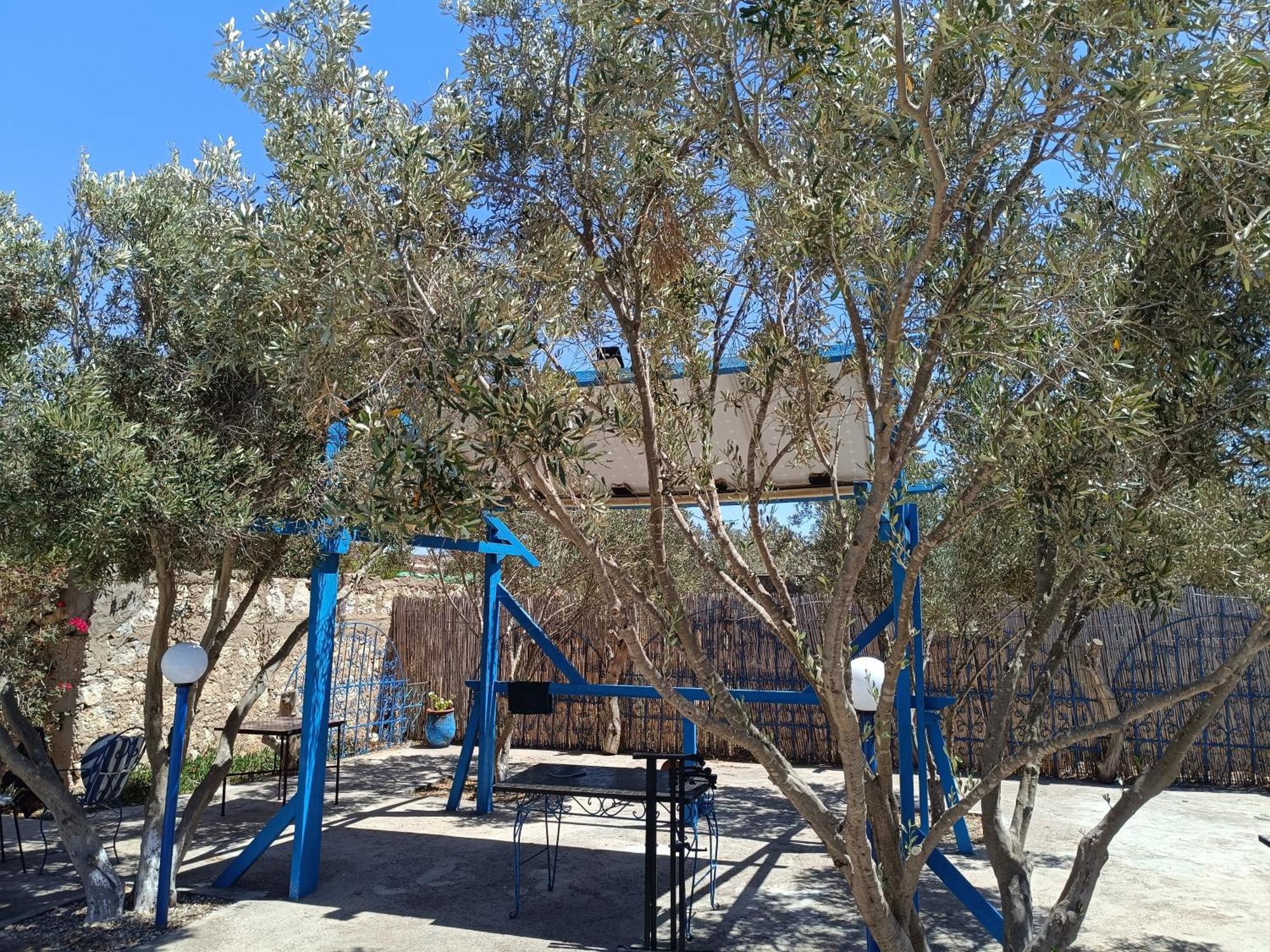 L'Abri Cotier De Dar Nezza Apartment Sidi Kaouki Luaran gambar