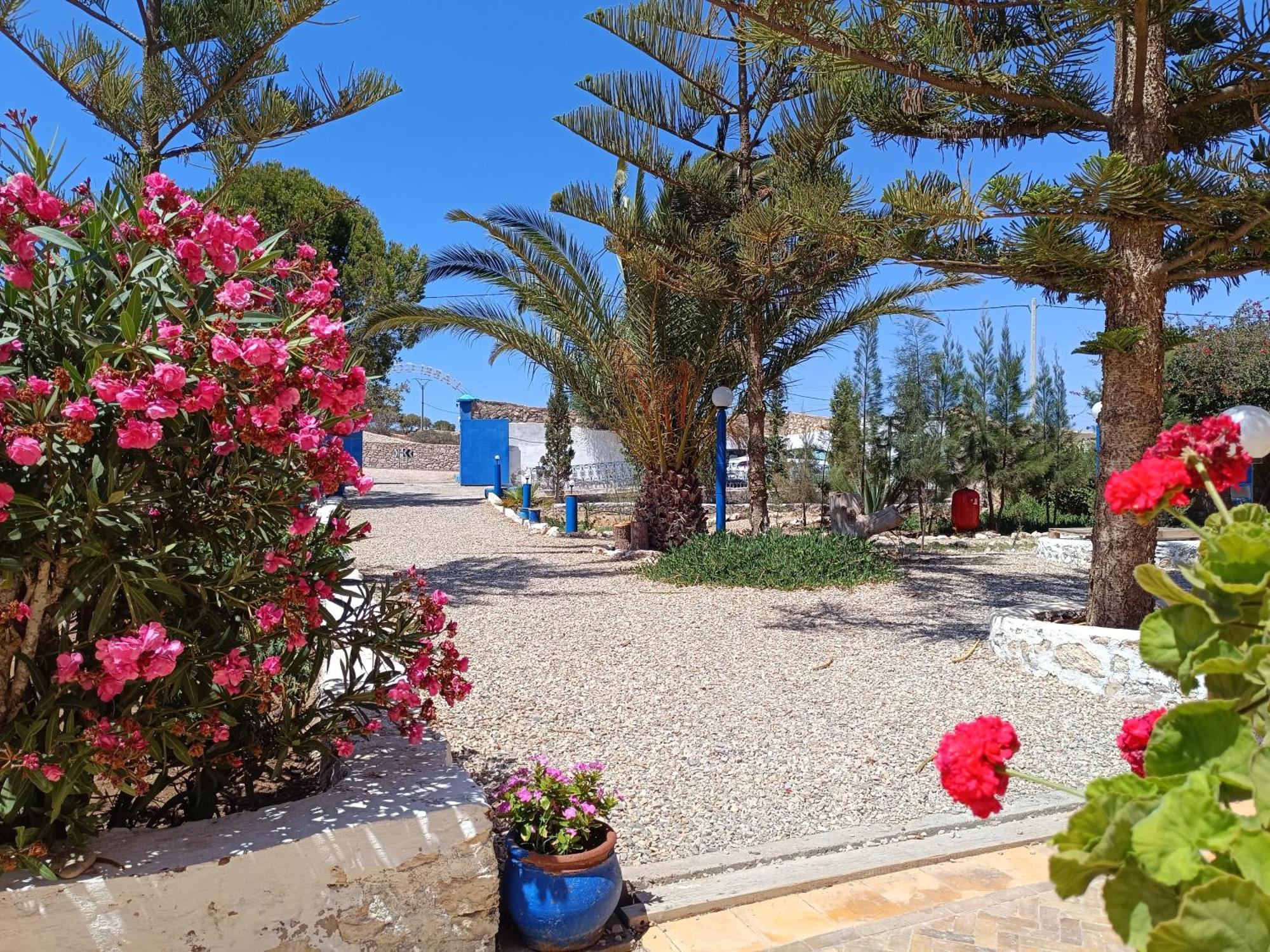 L'Abri Cotier De Dar Nezza Apartment Sidi Kaouki Luaran gambar