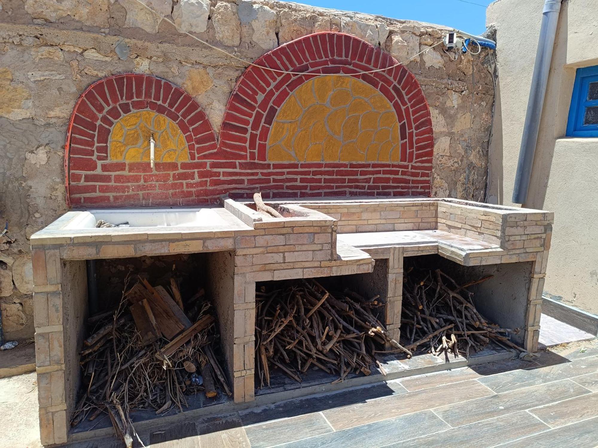 L'Abri Cotier De Dar Nezza Apartment Sidi Kaouki Luaran gambar