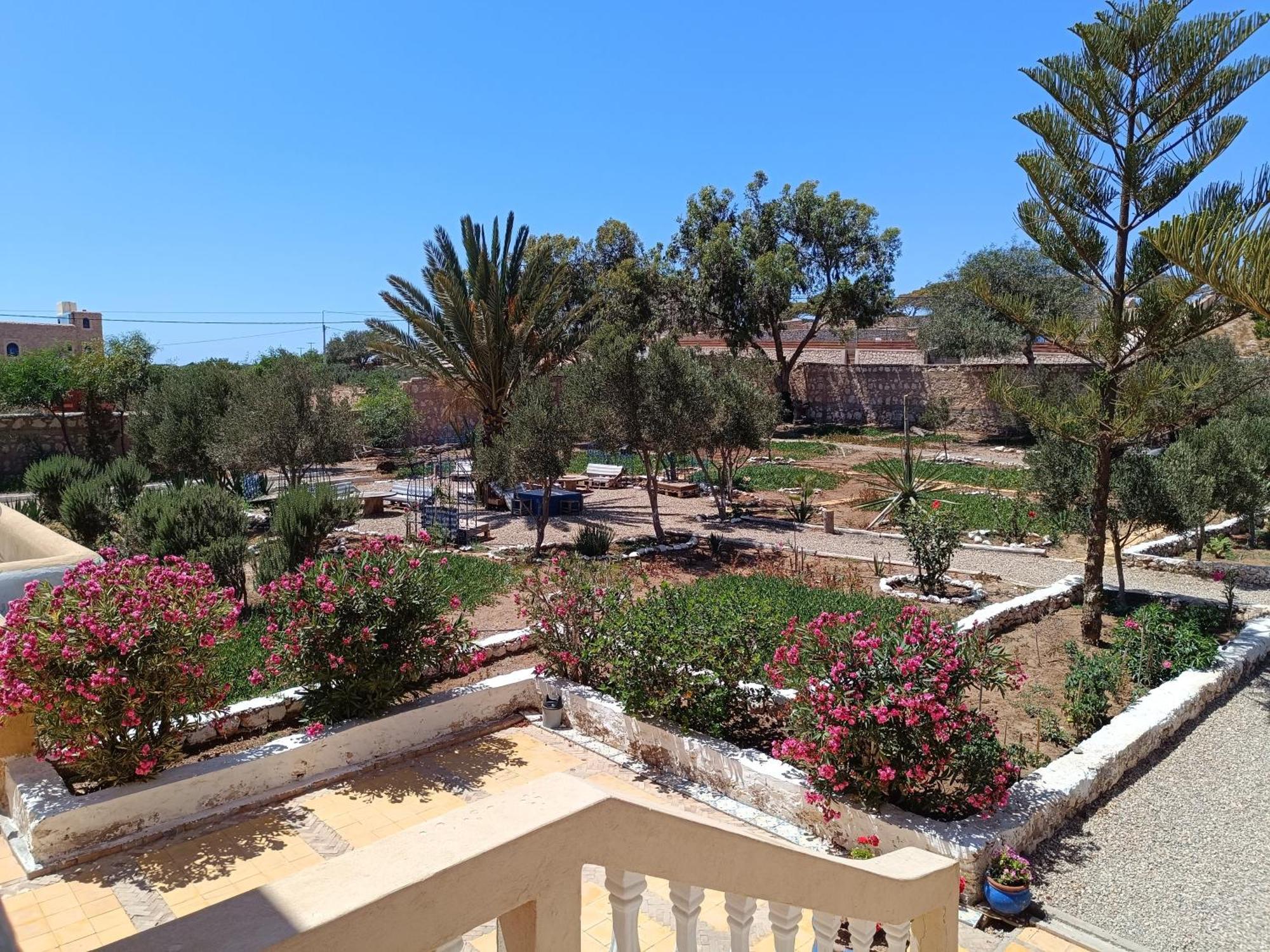 L'Abri Cotier De Dar Nezza Apartment Sidi Kaouki Luaran gambar