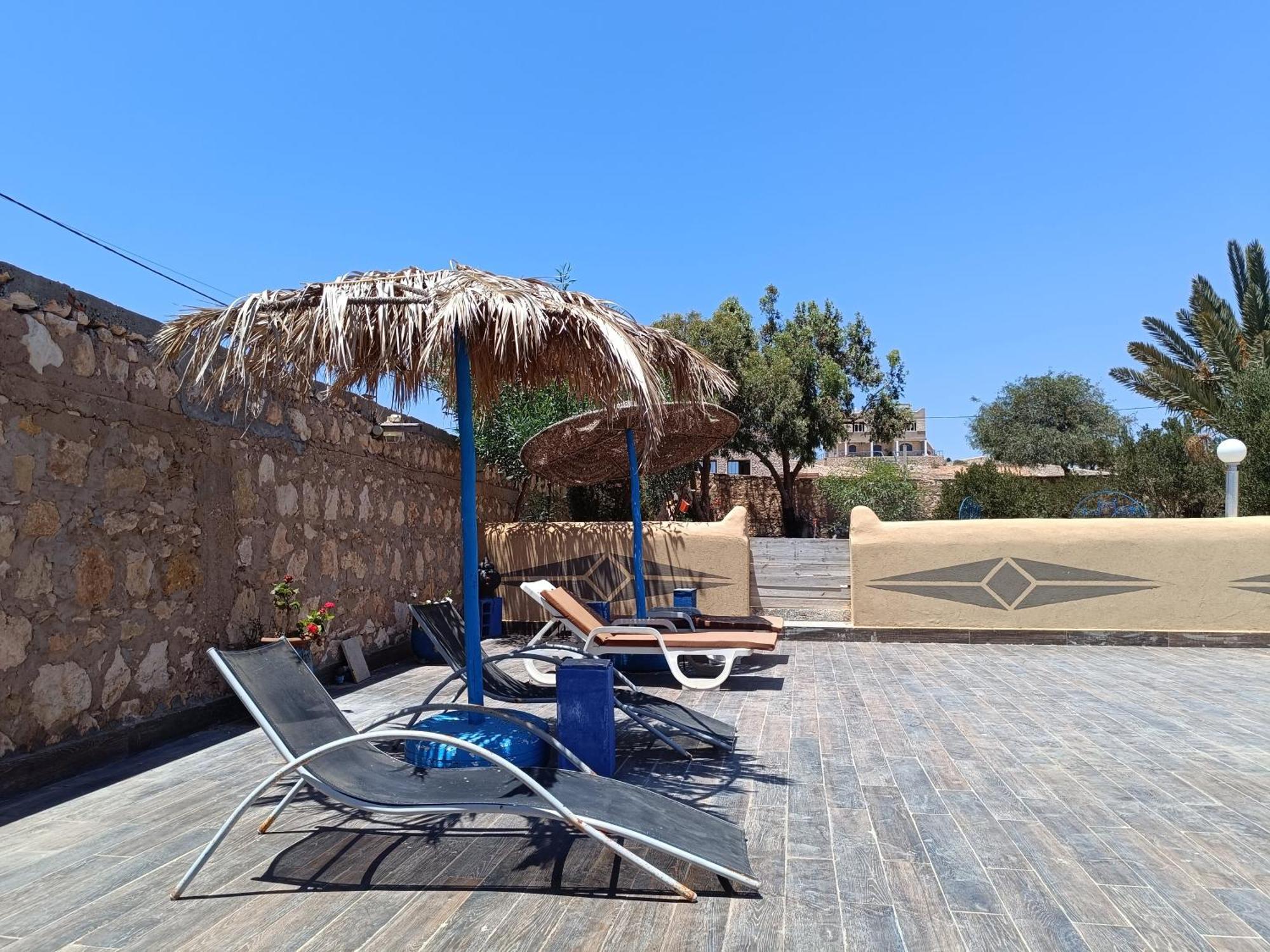 L'Abri Cotier De Dar Nezza Apartment Sidi Kaouki Luaran gambar