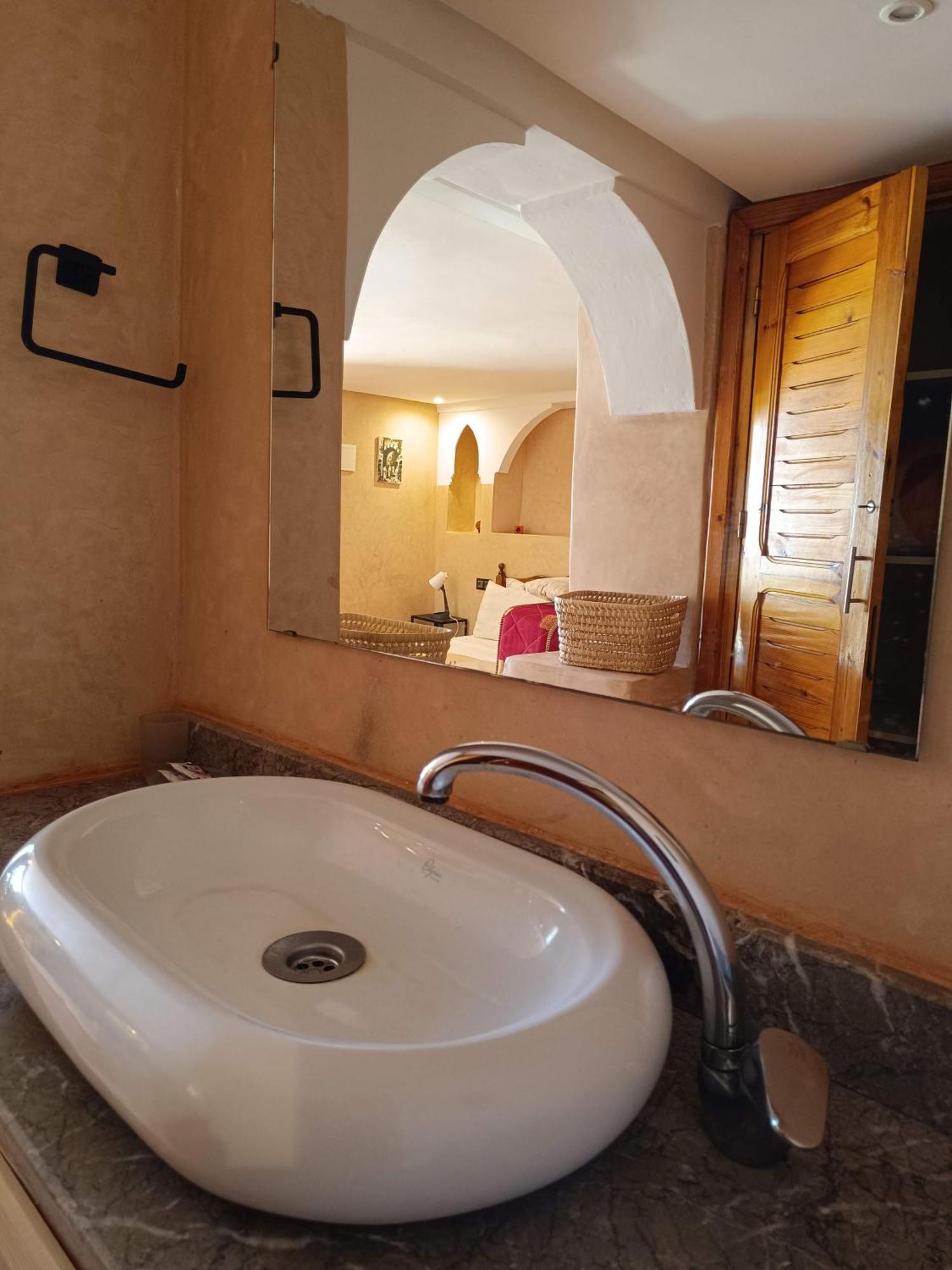 L'Abri Cotier De Dar Nezza Apartment Sidi Kaouki Luaran gambar
