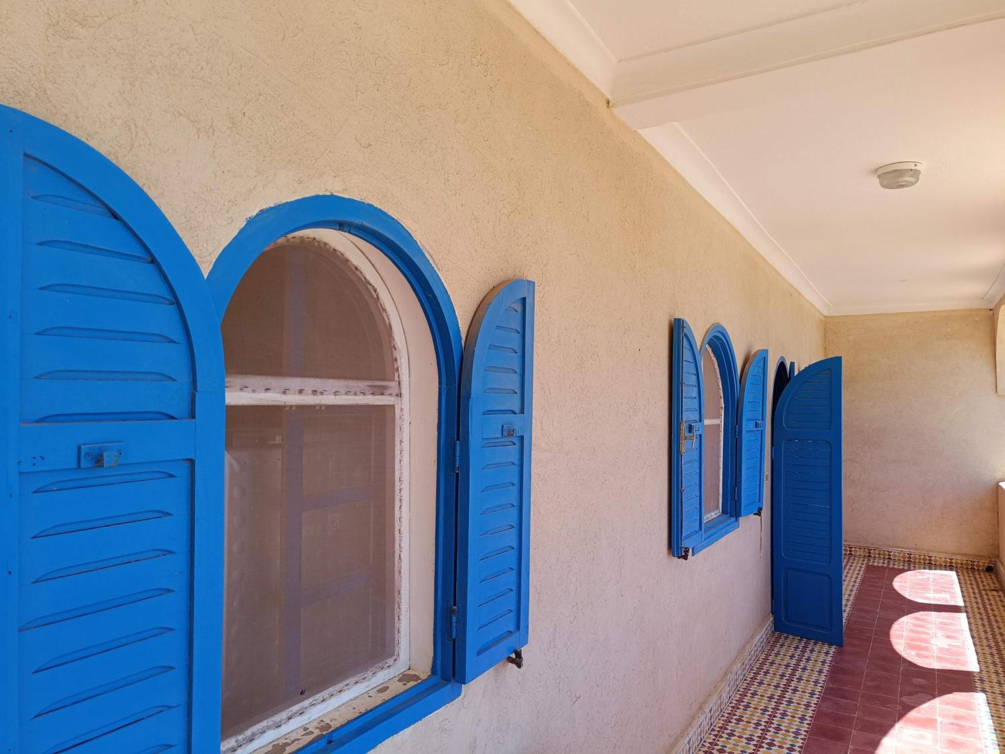 L'Abri Cotier De Dar Nezza Apartment Sidi Kaouki Luaran gambar