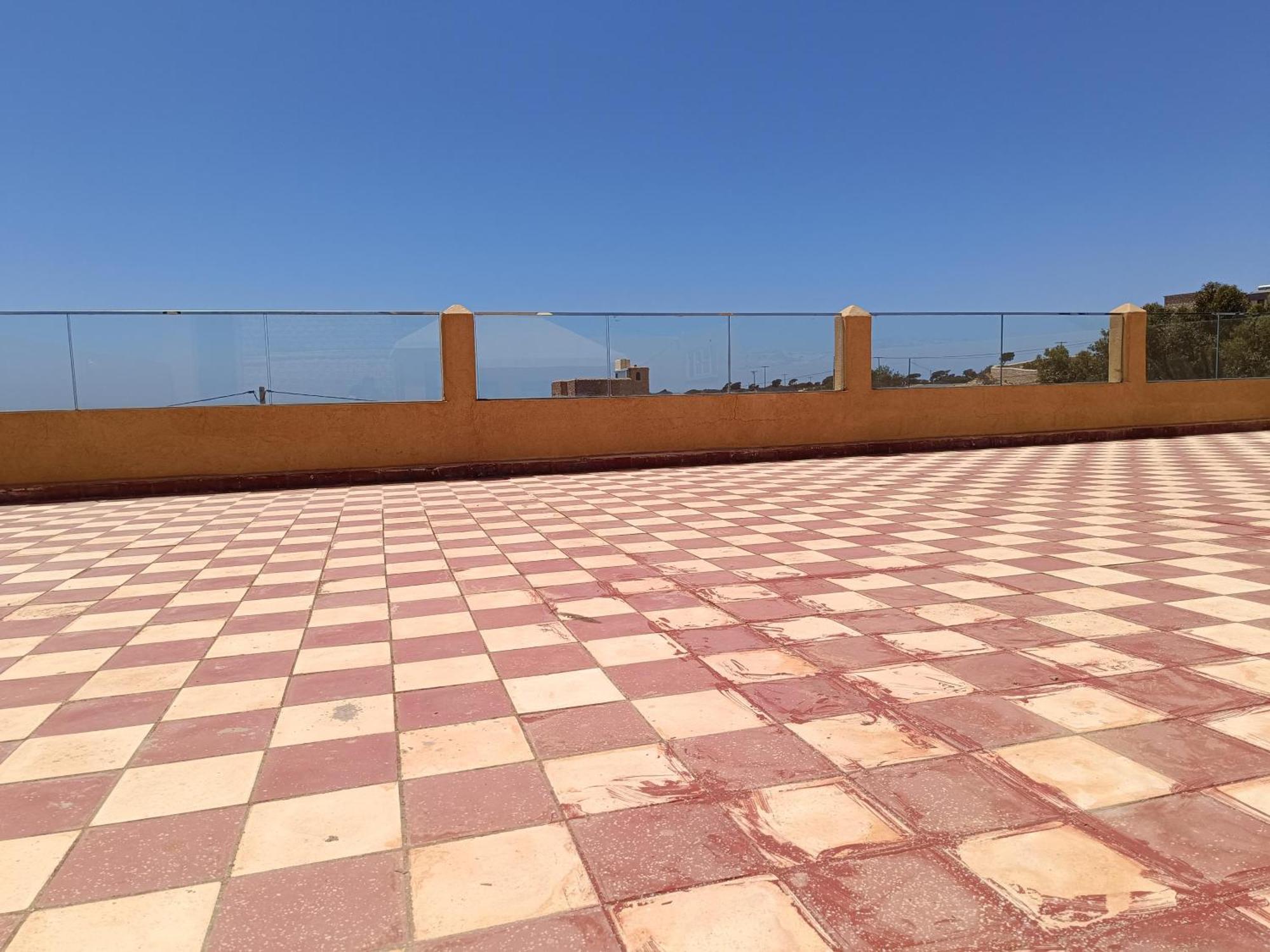 L'Abri Cotier De Dar Nezza Apartment Sidi Kaouki Luaran gambar