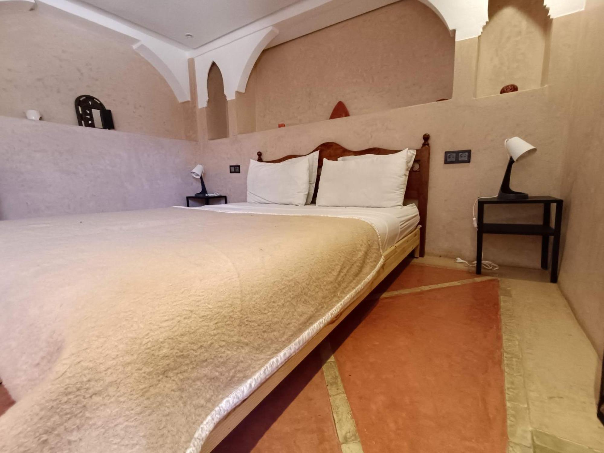 L'Abri Cotier De Dar Nezza Apartment Sidi Kaouki Luaran gambar