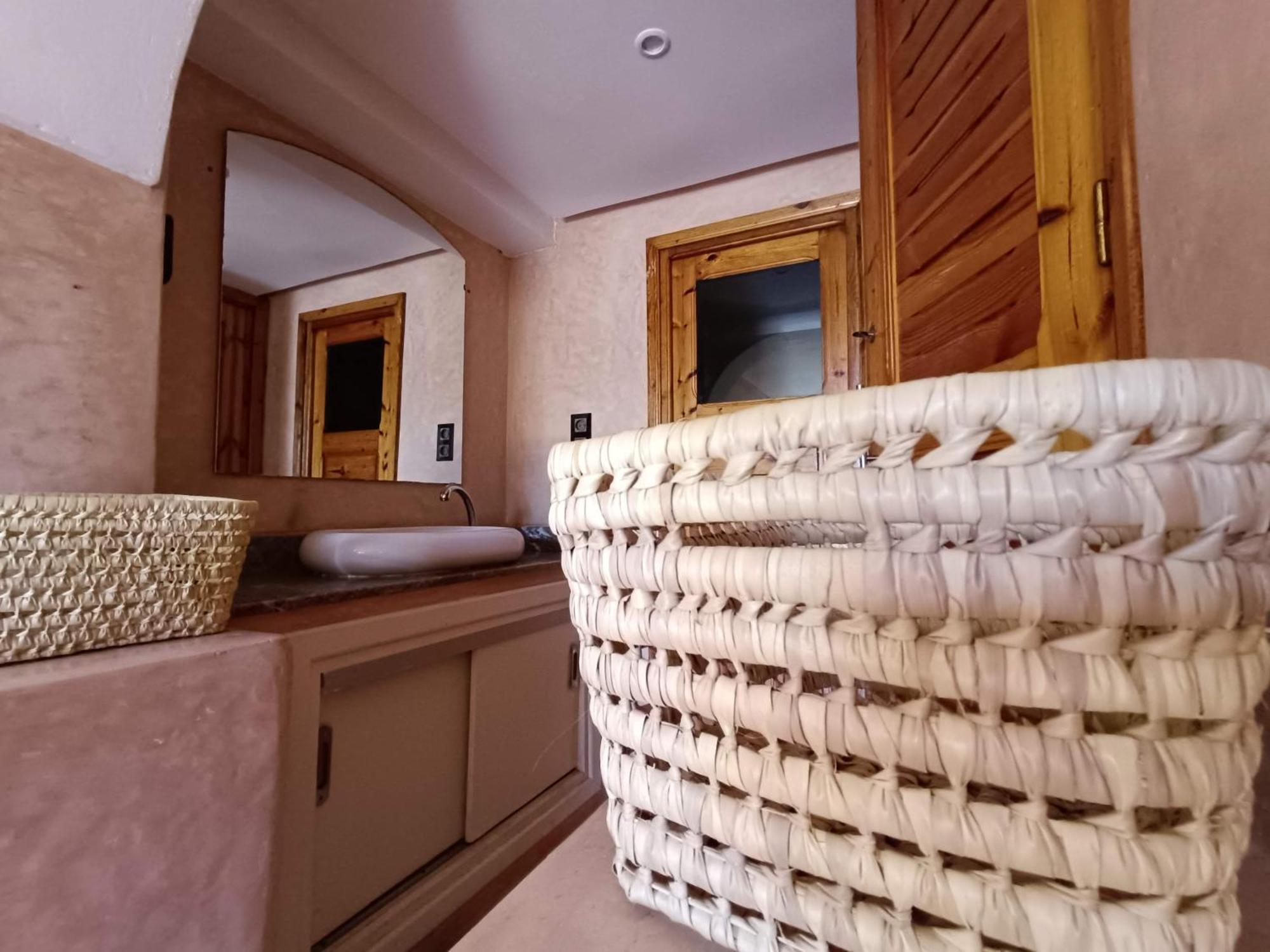 L'Abri Cotier De Dar Nezza Apartment Sidi Kaouki Luaran gambar