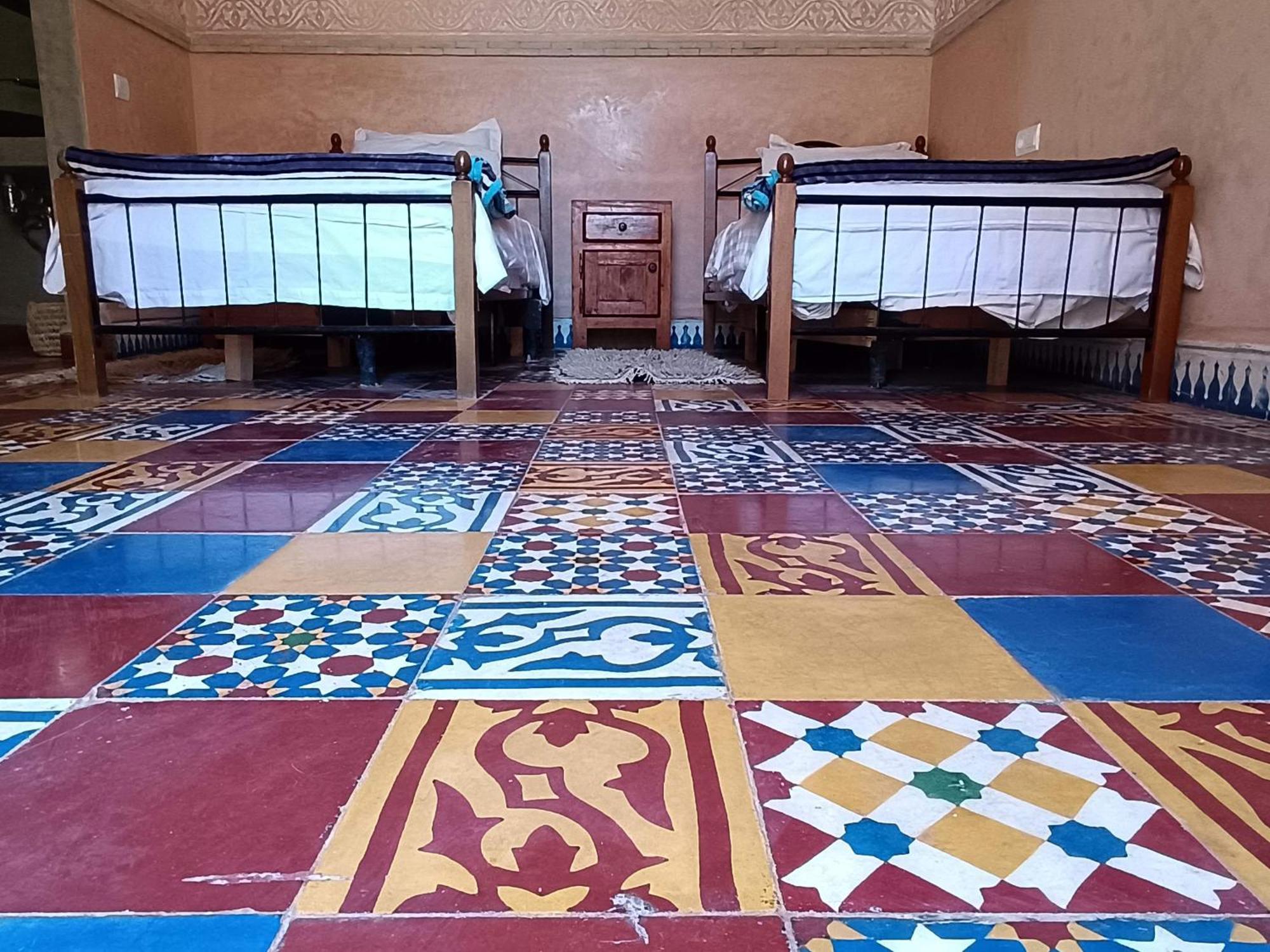 L'Abri Cotier De Dar Nezza Apartment Sidi Kaouki Luaran gambar