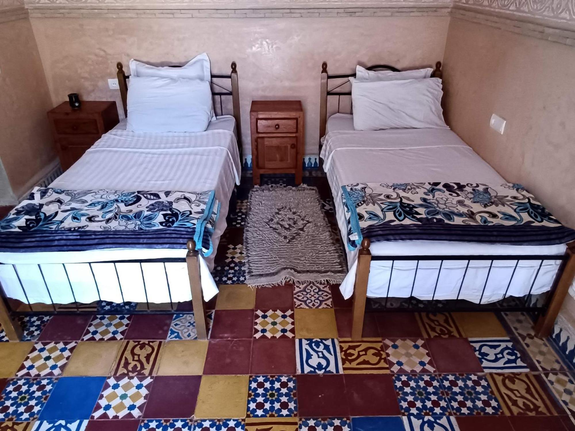 L'Abri Cotier De Dar Nezza Apartment Sidi Kaouki Luaran gambar