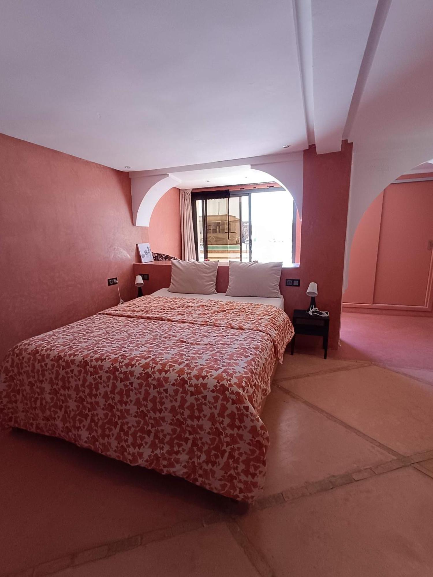 L'Abri Cotier De Dar Nezza Apartment Sidi Kaouki Luaran gambar
