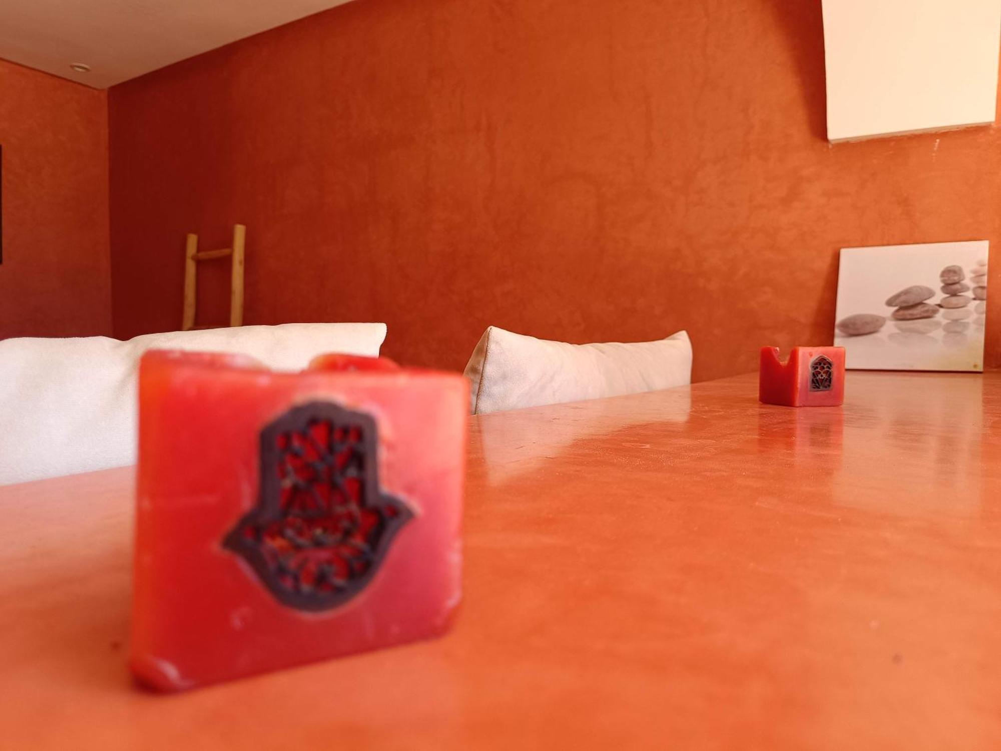 L'Abri Cotier De Dar Nezza Apartment Sidi Kaouki Luaran gambar
