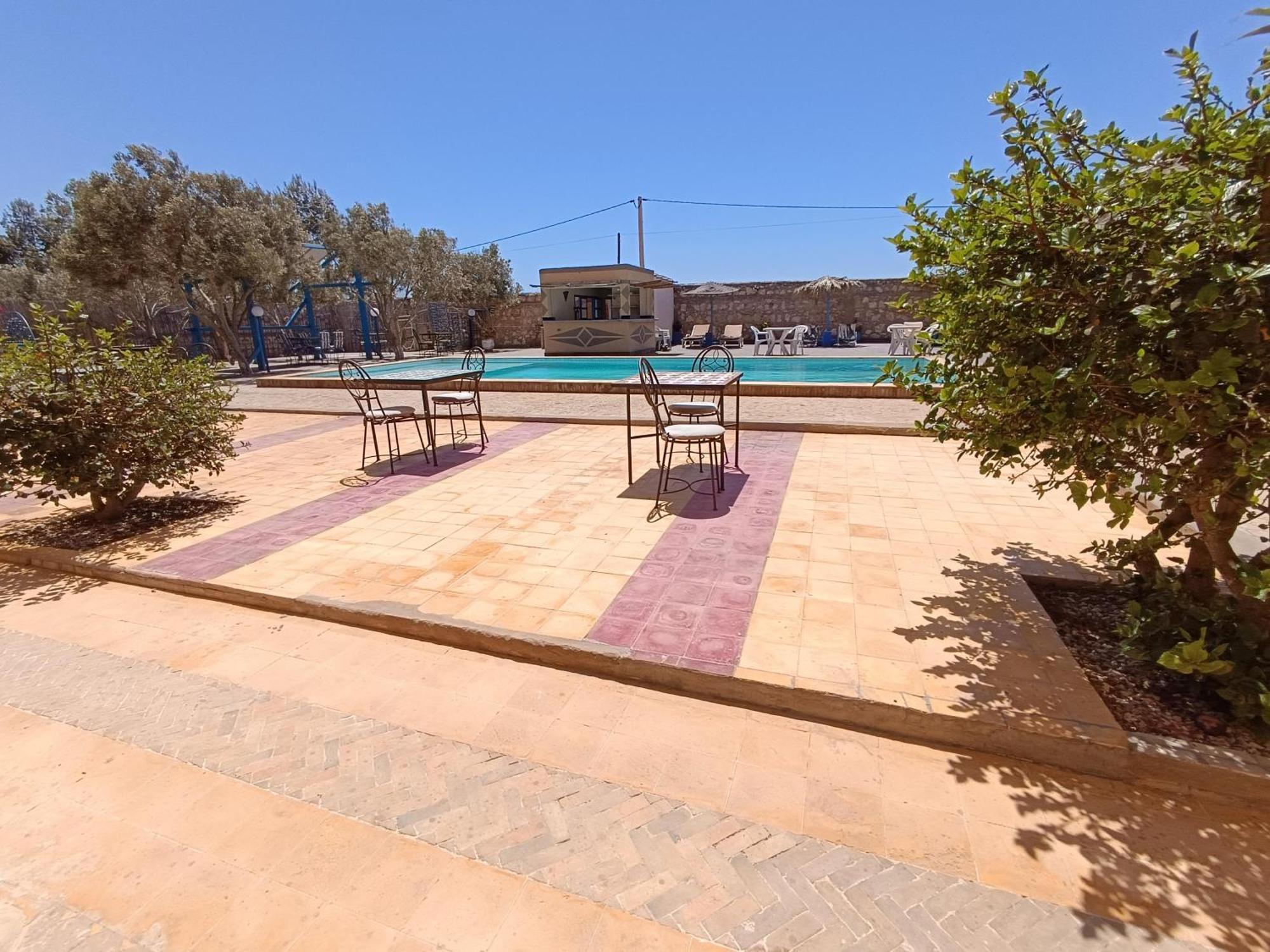 L'Abri Cotier De Dar Nezza Apartment Sidi Kaouki Luaran gambar