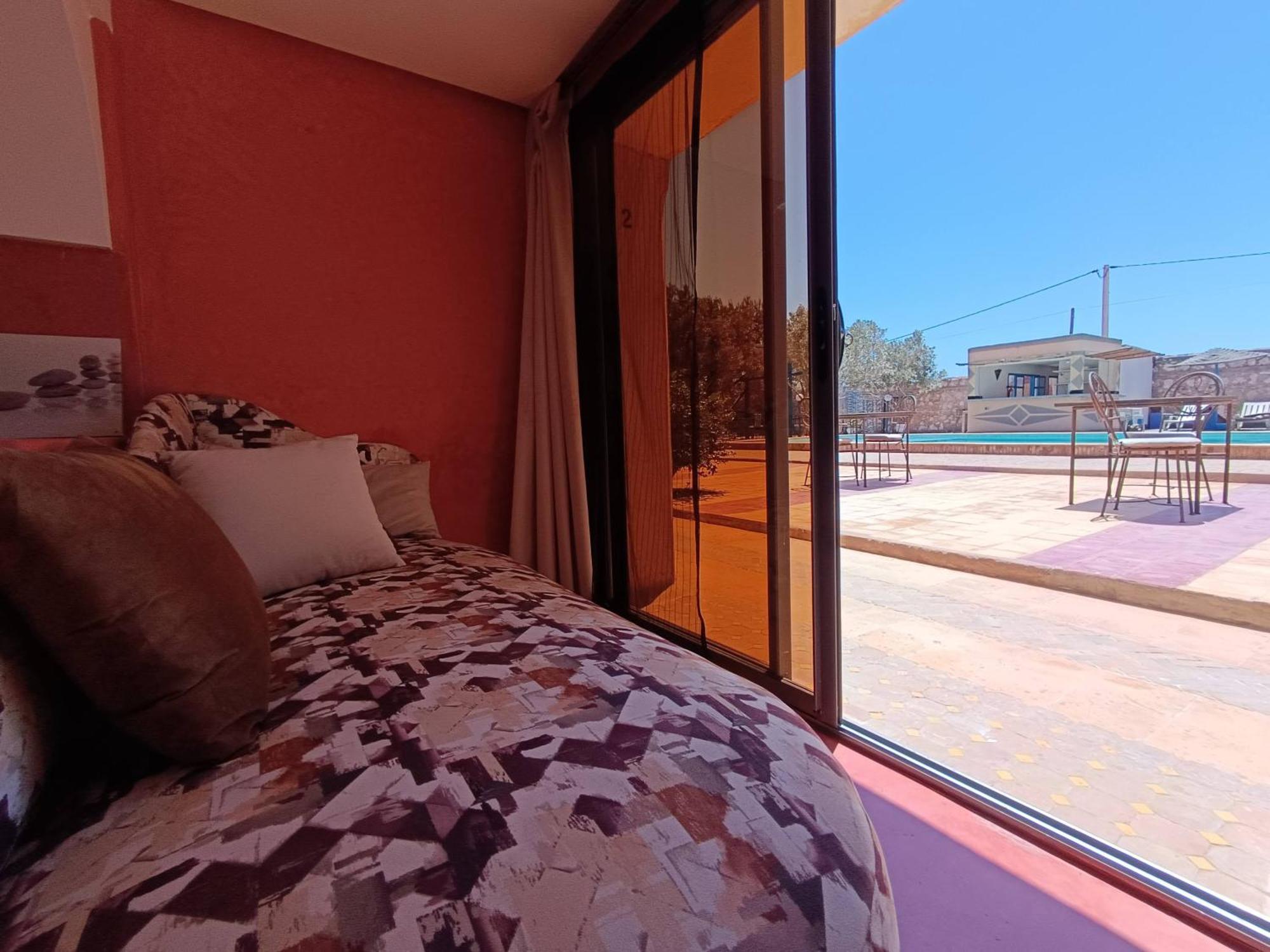 L'Abri Cotier De Dar Nezza Apartment Sidi Kaouki Luaran gambar