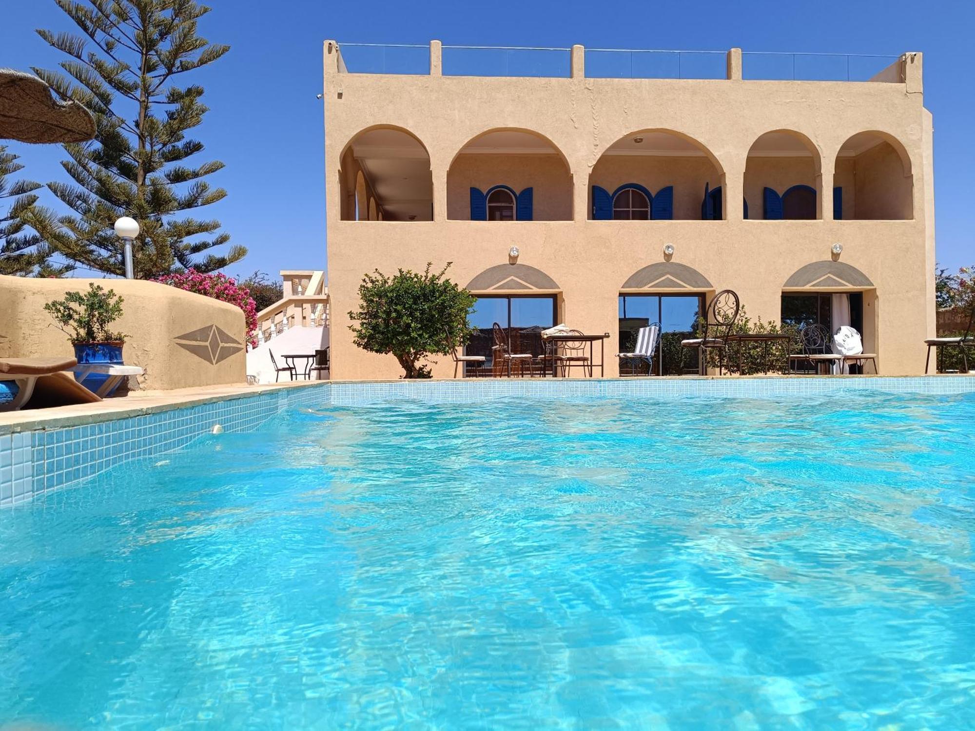 L'Abri Cotier De Dar Nezza Apartment Sidi Kaouki Luaran gambar