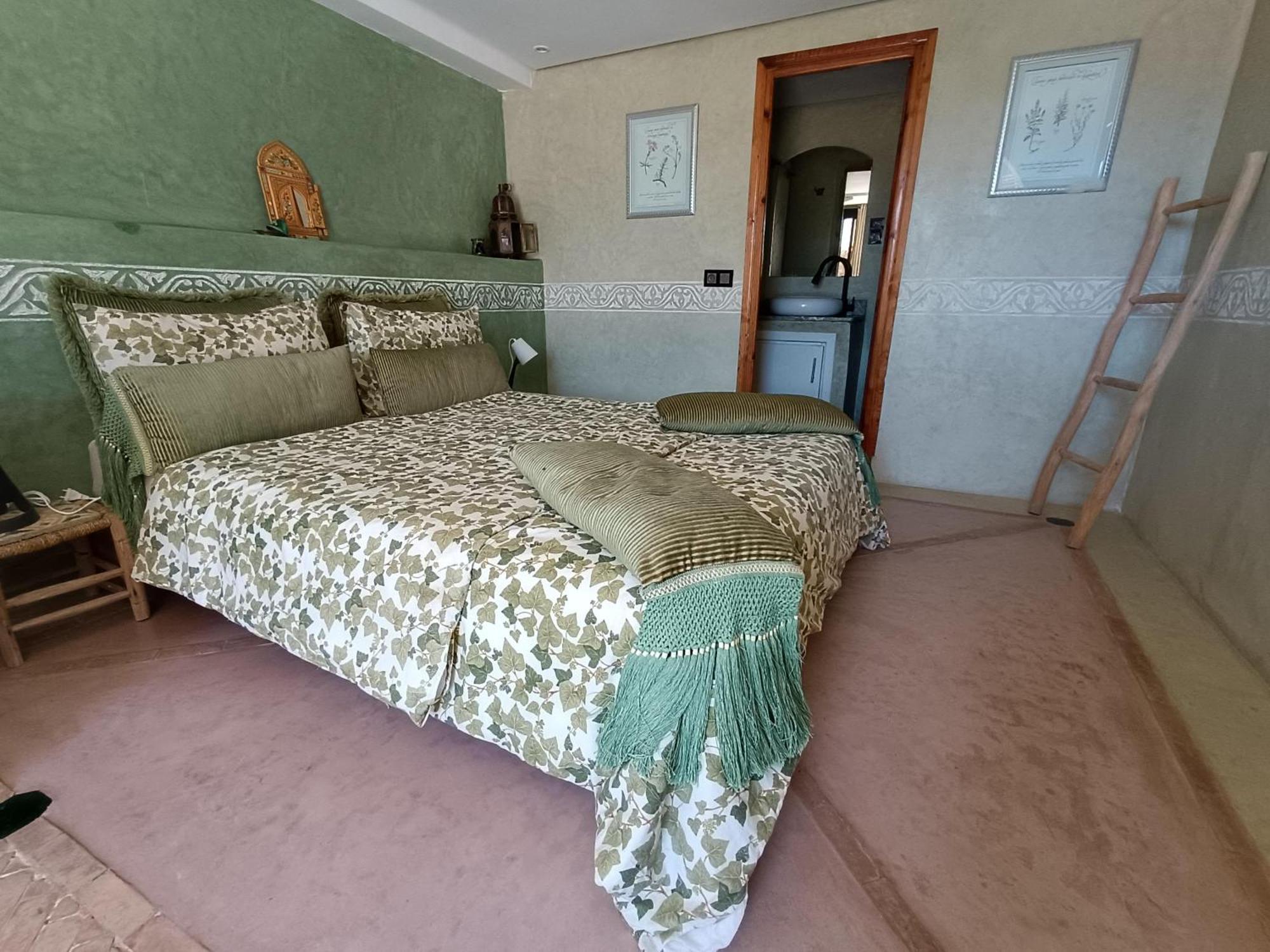 L'Abri Cotier De Dar Nezza Apartment Sidi Kaouki Luaran gambar