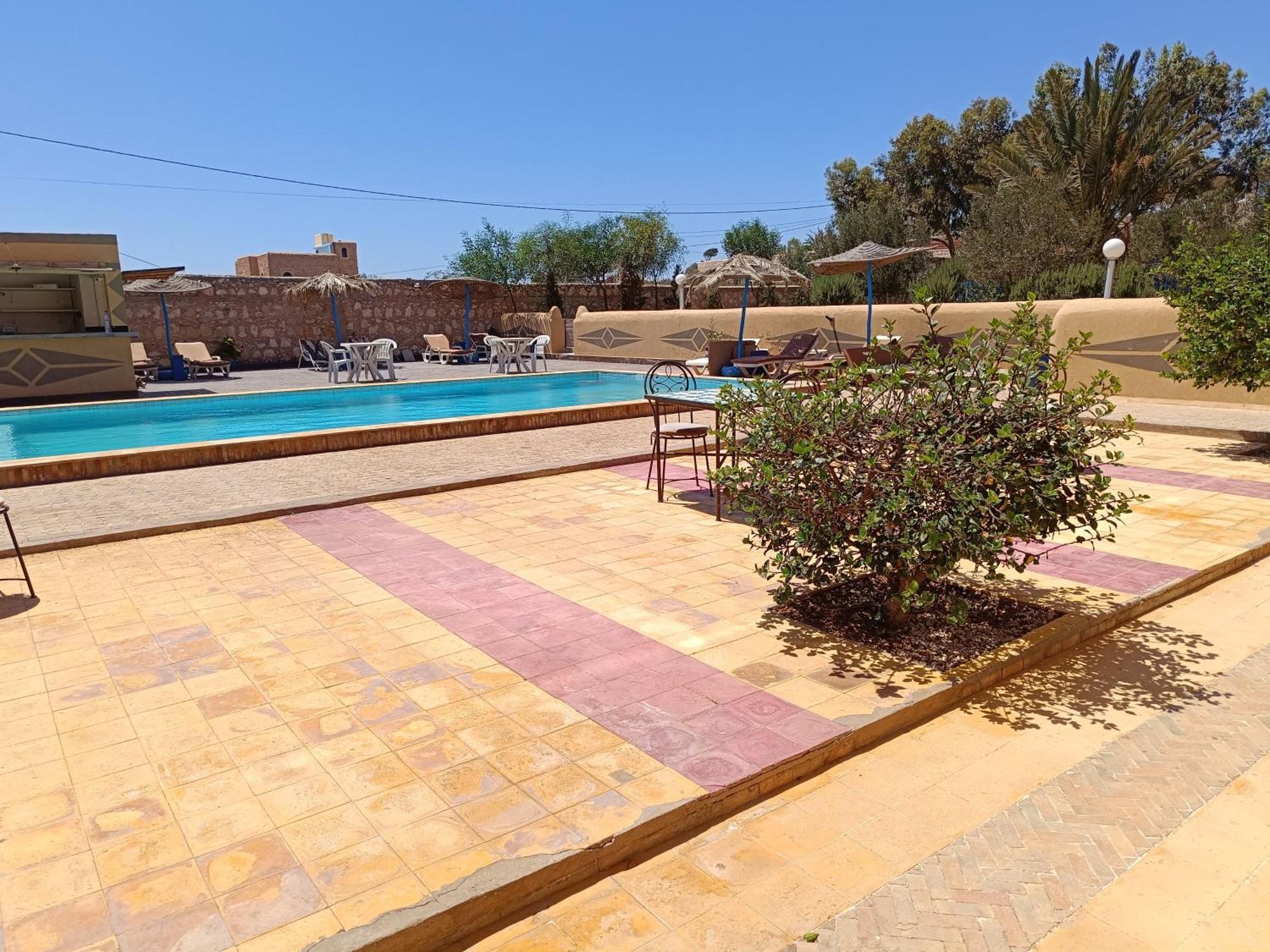 L'Abri Cotier De Dar Nezza Apartment Sidi Kaouki Luaran gambar