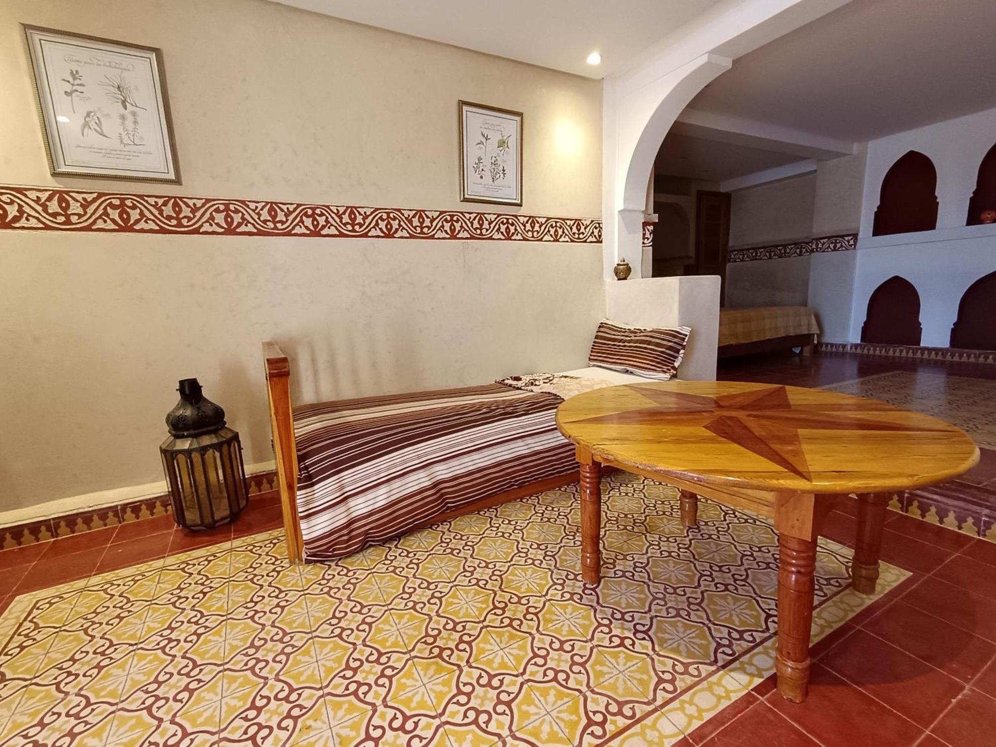 L'Abri Cotier De Dar Nezza Apartment Sidi Kaouki Luaran gambar