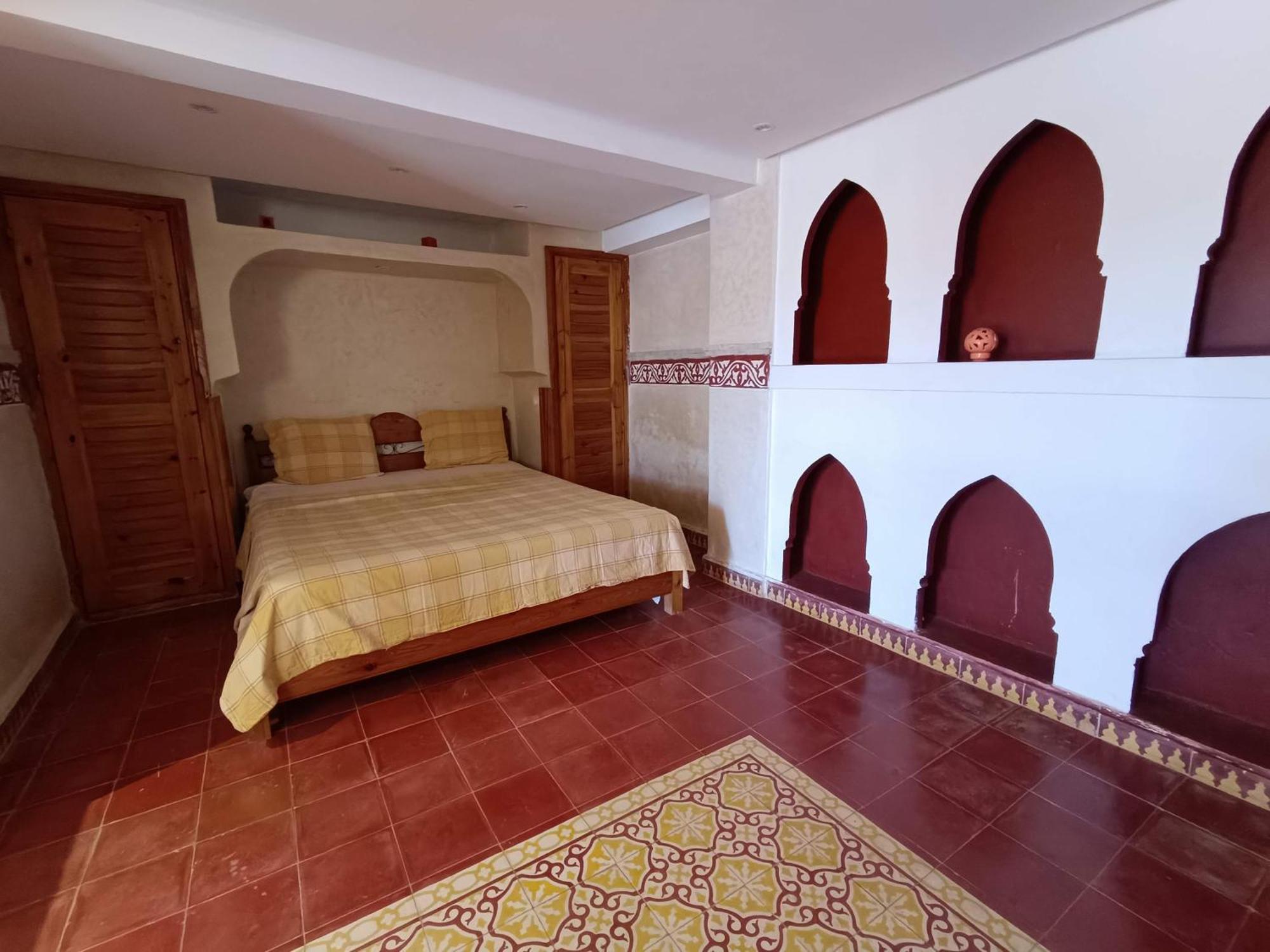 L'Abri Cotier De Dar Nezza Apartment Sidi Kaouki Luaran gambar