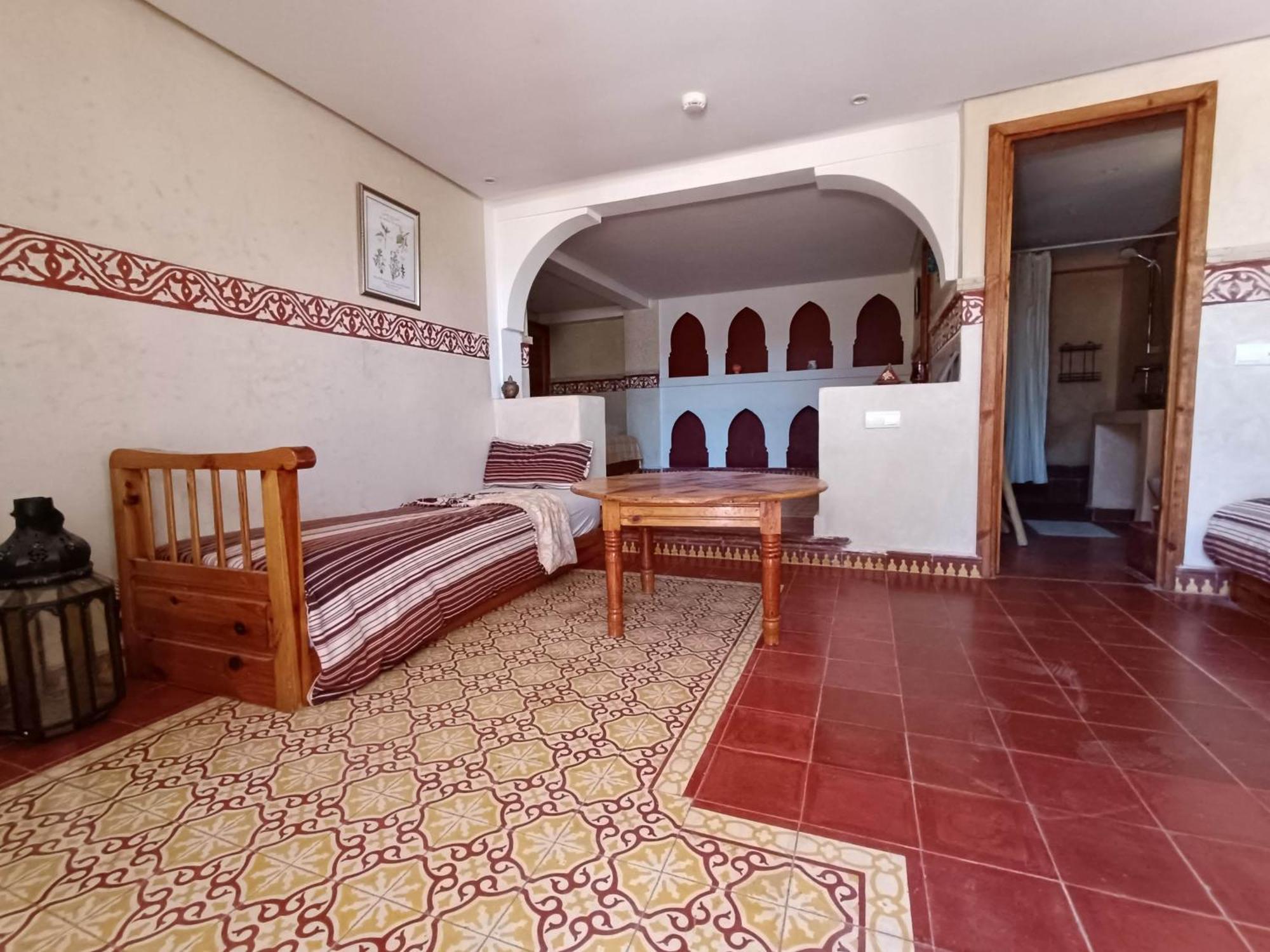 L'Abri Cotier De Dar Nezza Apartment Sidi Kaouki Luaran gambar