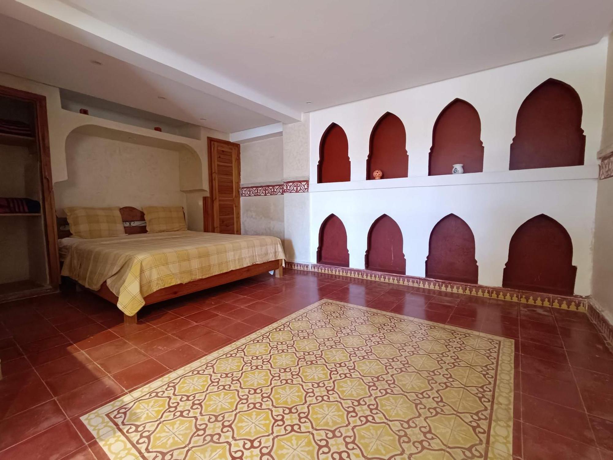 L'Abri Cotier De Dar Nezza Apartment Sidi Kaouki Luaran gambar
