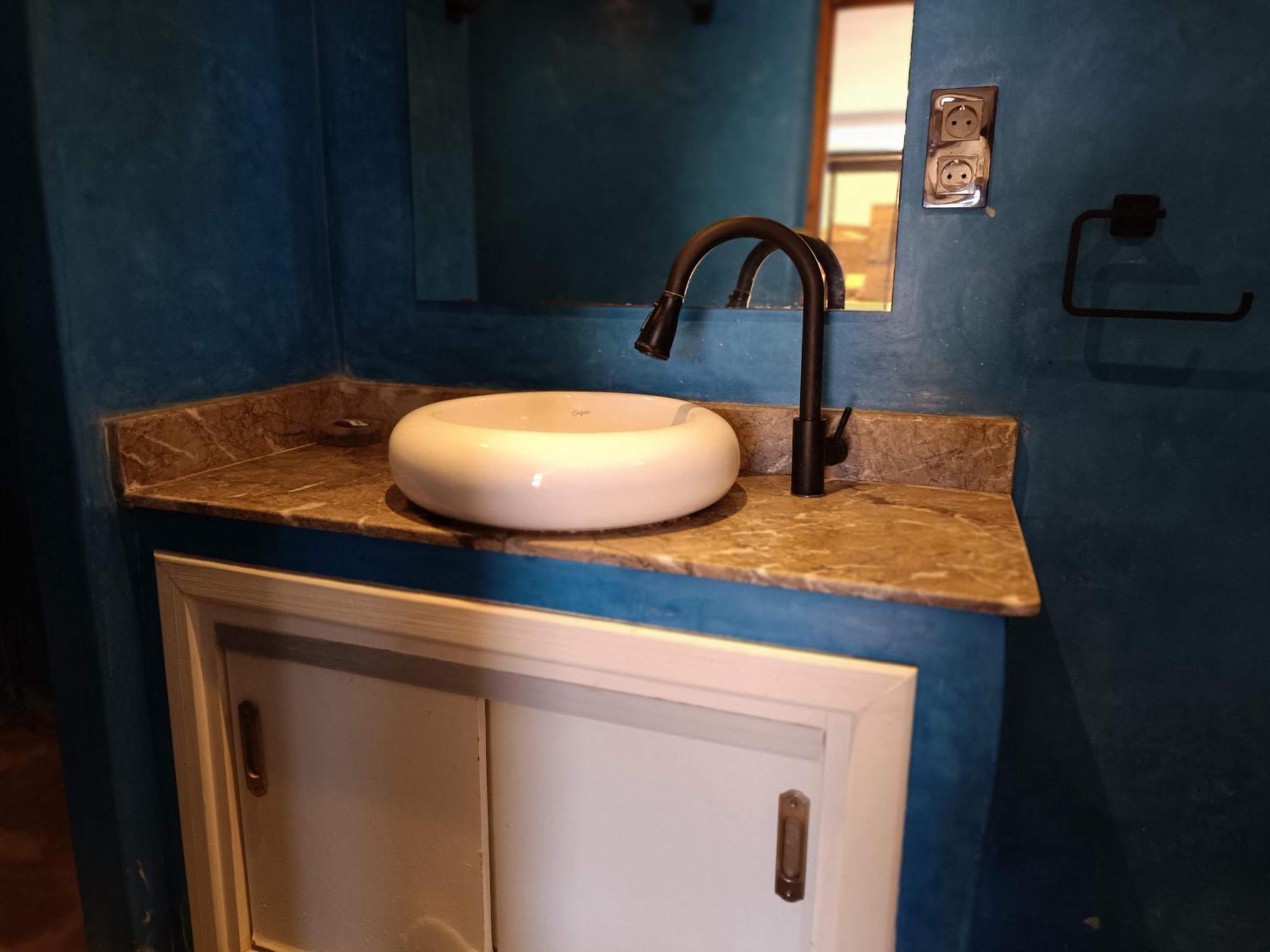 L'Abri Cotier De Dar Nezza Apartment Sidi Kaouki Bilik gambar