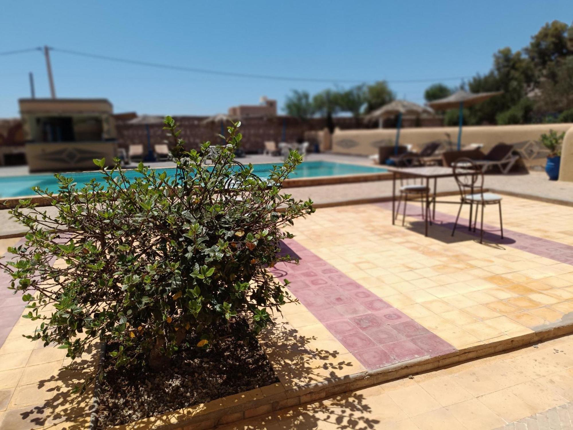 L'Abri Cotier De Dar Nezza Apartment Sidi Kaouki Luaran gambar