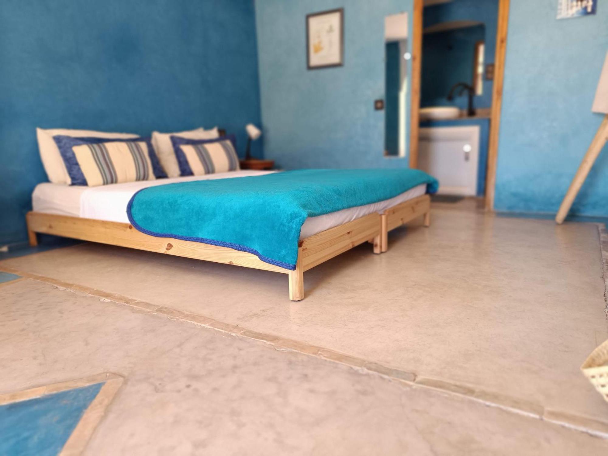 L'Abri Cotier De Dar Nezza Apartment Sidi Kaouki Luaran gambar