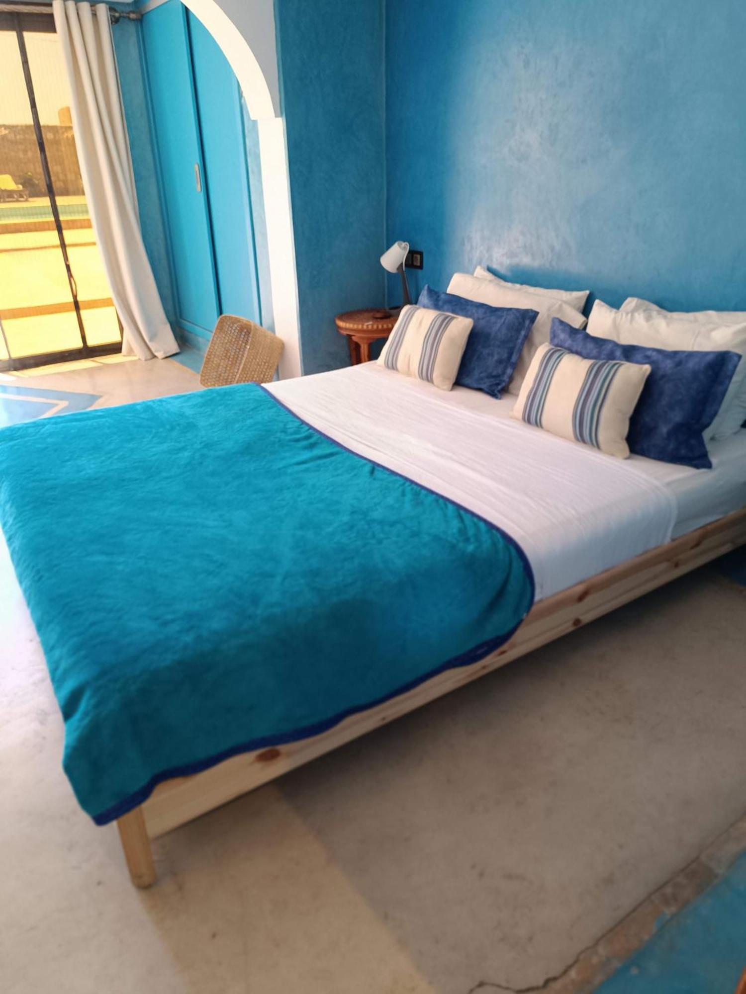 L'Abri Cotier De Dar Nezza Apartment Sidi Kaouki Luaran gambar